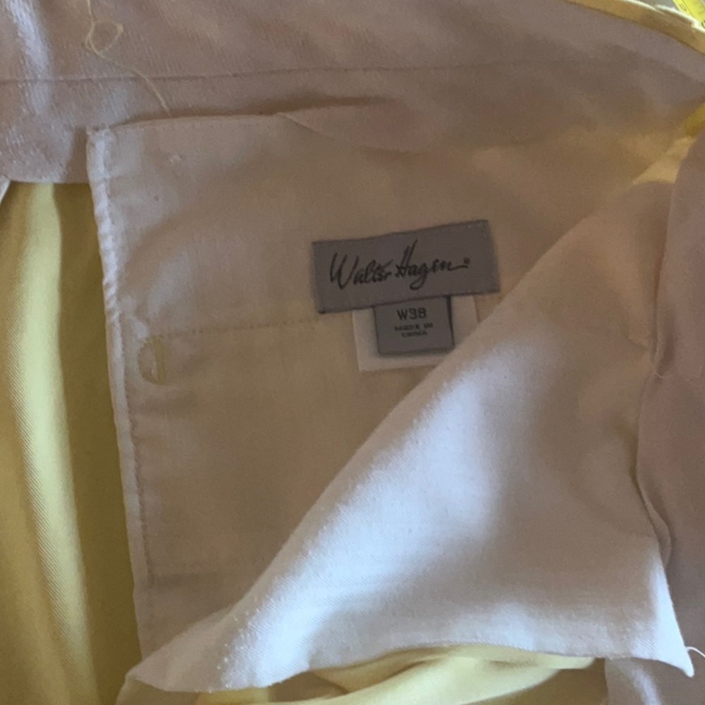 MENS GOLF SHORTS